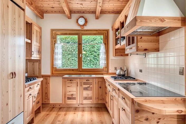 Image No.5-Maison de 6 chambres à vendre à Saint-Gervais-les-Bains