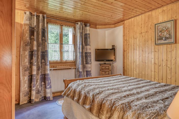 Image No.7-Maison de 6 chambres à vendre à Saint-Gervais-les-Bains