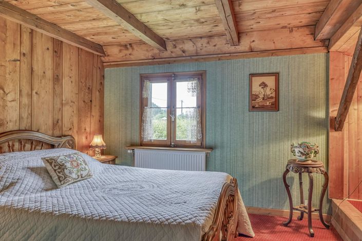 Image No.8-Maison de 6 chambres à vendre à Saint-Gervais-les-Bains