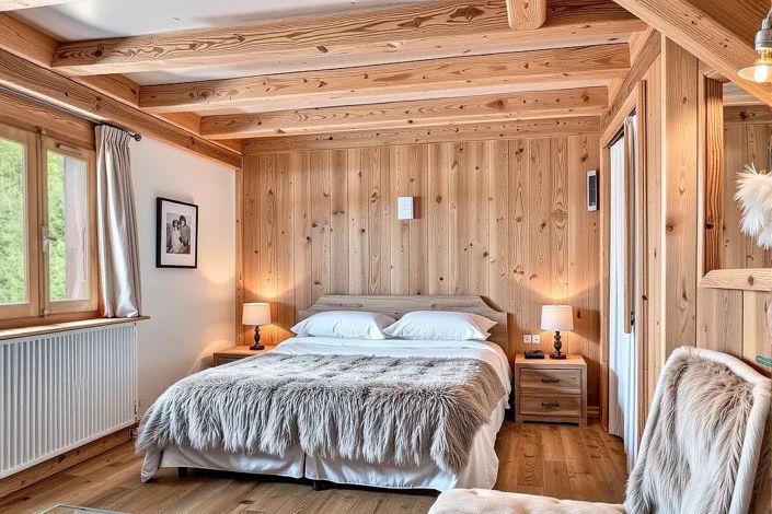 Image No.8-Maison de 6 chambres à vendre à Saint-Gervais-les-Bains