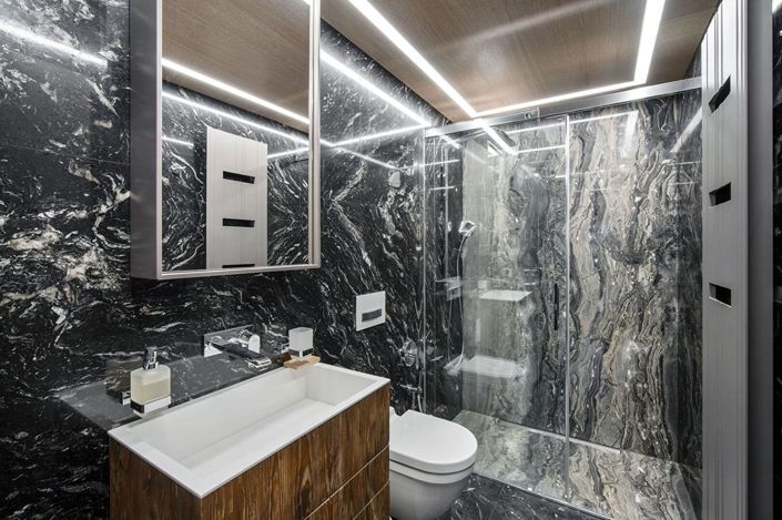 Image No.10-Appartement de 3 chambres à vendre à Courchevel