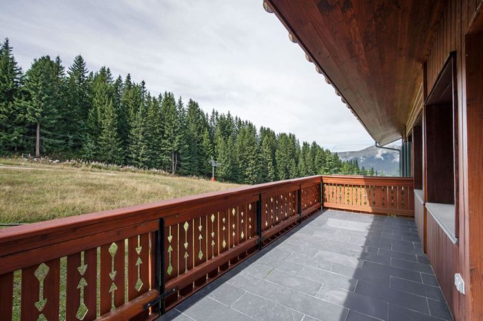 Image No.13-Appartement de 3 chambres à vendre à Courchevel