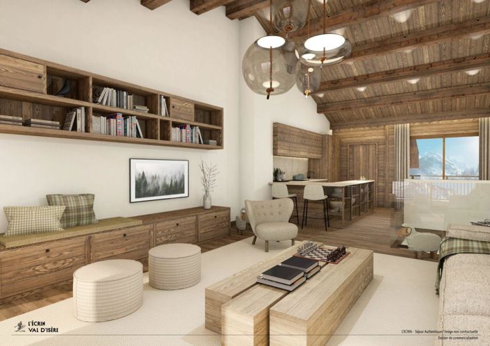 Image No.7-Appartement de 5 chambres à vendre à Val-d'Isère