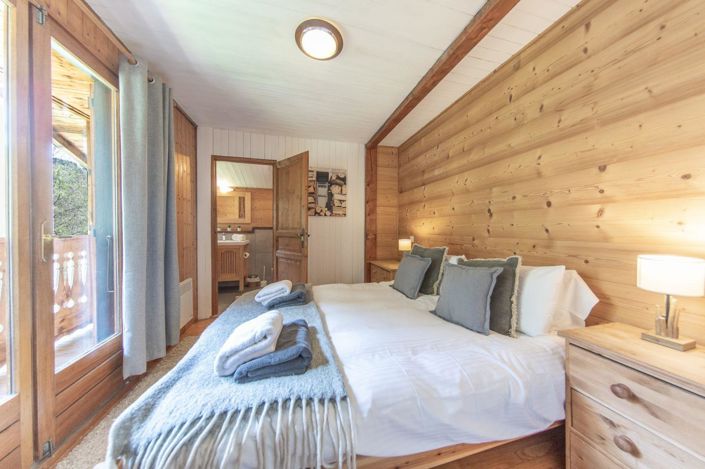 Image No.10-Maison de 4 chambres à vendre à Haute-Savoie