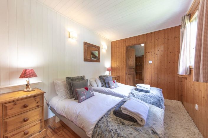 Image No.11-Maison de 4 chambres à vendre à Haute-Savoie