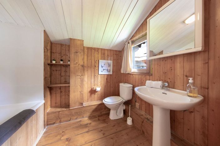 Image No.12-Maison de 4 chambres à vendre à Haute-Savoie