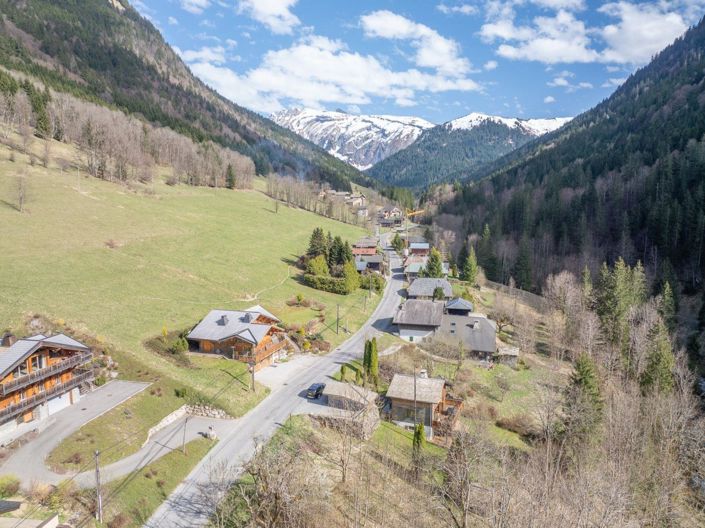 Image No.13-Maison de 4 chambres à vendre à Haute-Savoie