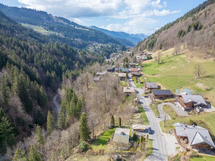 Image No.15-Maison de 4 chambres à vendre à Haute-Savoie