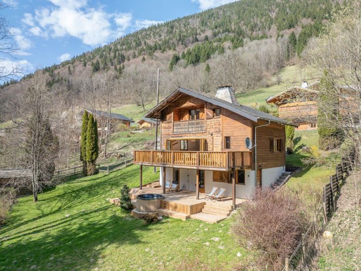 Image No.16-Maison de 4 chambres à vendre à Haute-Savoie