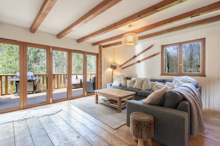 Image No.17-Maison de 4 chambres à vendre à Haute-Savoie