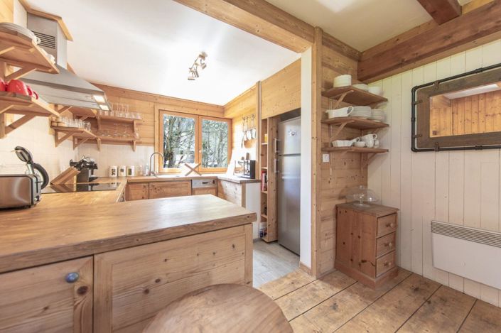 Image No.3-Maison de 4 chambres à vendre à Haute-Savoie