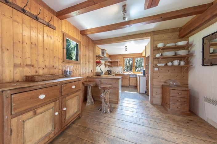 Image No.4-Maison de 4 chambres à vendre à Haute-Savoie