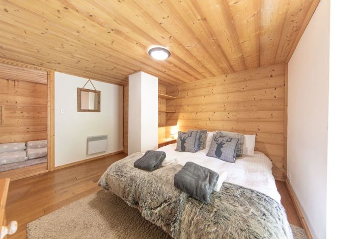 Image No.6-Maison de 4 chambres à vendre à Haute-Savoie