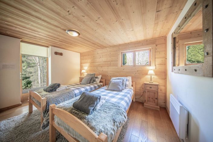 Image No.7-Maison de 4 chambres à vendre à Haute-Savoie