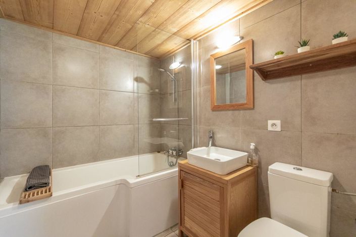 Image No.8-Maison de 4 chambres à vendre à Haute-Savoie