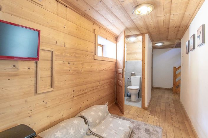 Image No.9-Maison de 4 chambres à vendre à Haute-Savoie