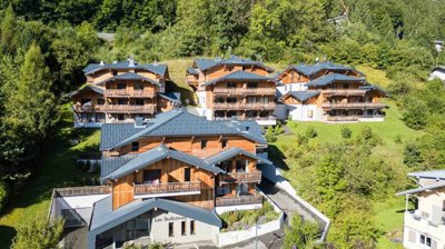 2 Bed Apartment for sale