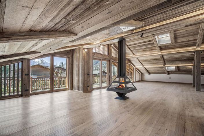 Image No.13-Propriété de 5 chambres à vendre à Chamonix-Mont-Blanc