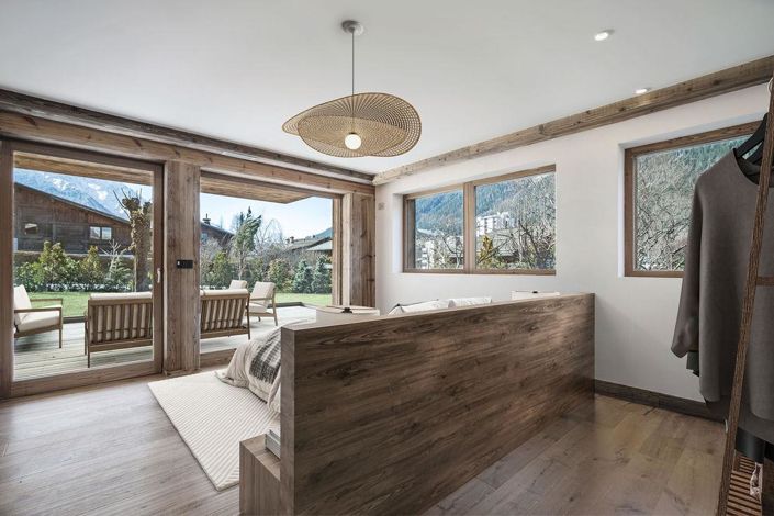 Image No.7-Propriété de 5 chambres à vendre à Chamonix-Mont-Blanc