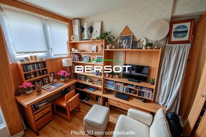 Image No.4-2 Bed House for sale