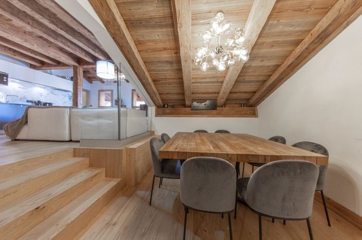 Image No.11-Appartement de 3 chambres à vendre à Haute-Savoie