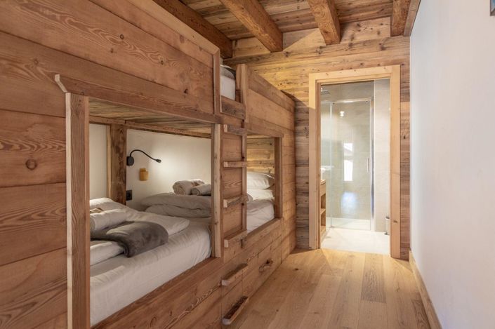 Image No.12-Appartement de 3 chambres à vendre à Haute-Savoie