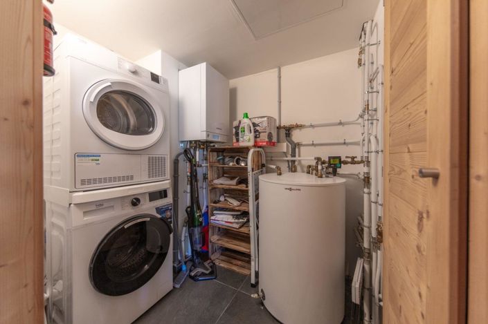 Image No.14-Appartement de 3 chambres à vendre à Haute-Savoie