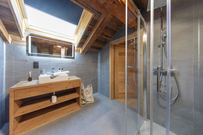 Image No.4-Appartement de 3 chambres à vendre à Haute-Savoie