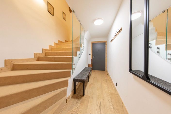 Image No.5-Appartement de 3 chambres à vendre à Haute-Savoie