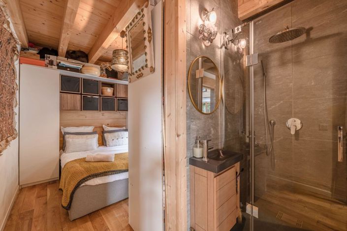 Image No.7-Maison de 5 chambres à vendre à Chamonix-Mont-Blanc