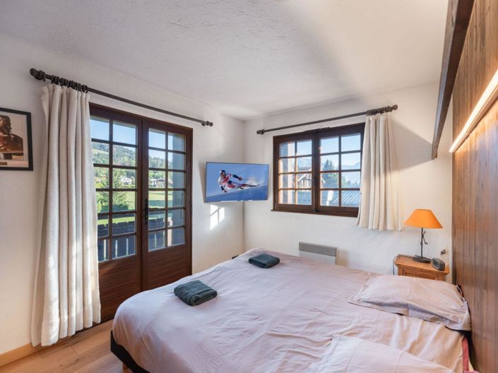 Image No.8-Appartement de 3 chambres à vendre à Megève