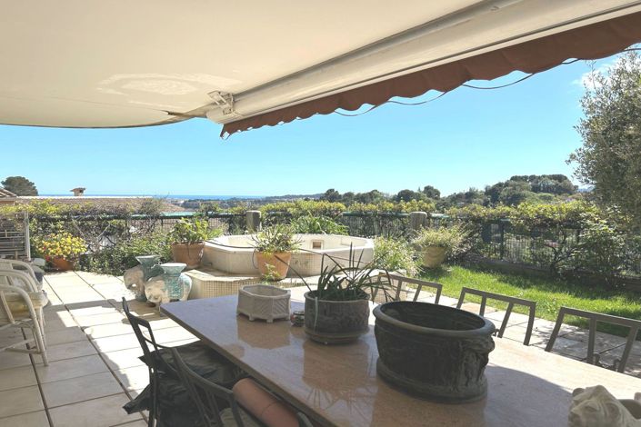 Image No.1-Appartement de 3 chambres à vendre à Mougins