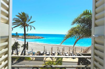 Appartement de 1 chambre à vendre à Menton