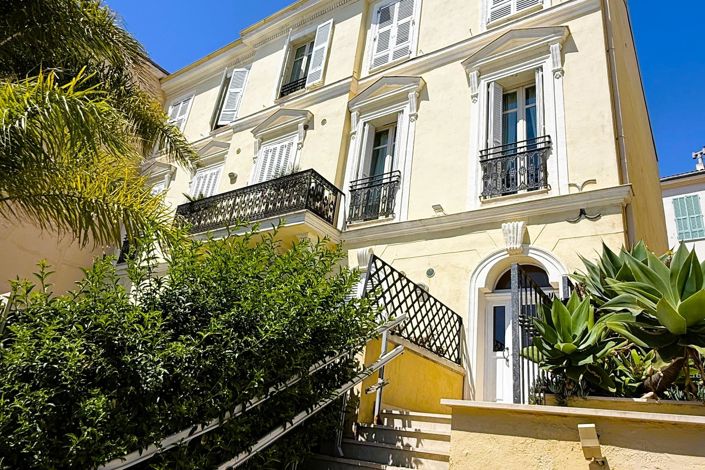 Image No.2-Appartement de 1 chambre à vendre à Menton