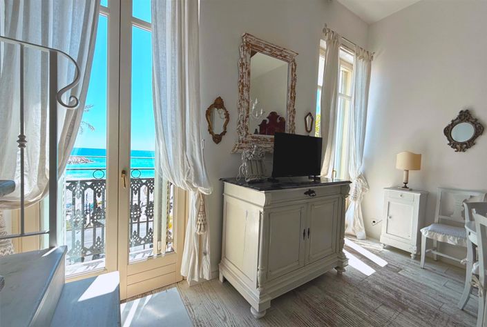 Image No.3-Appartement de 1 chambre à vendre à Menton