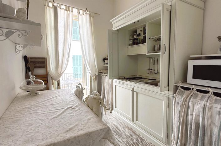 Image No.6-Appartement de 1 chambre à vendre à Menton