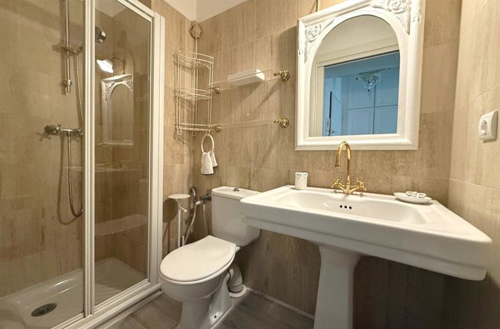 Image No.8-Appartement de 1 chambre à vendre à Menton