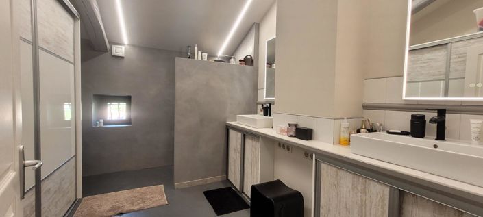 Image No.8-Maison de 3 chambres à vendre à Saint-Paul-Trois-Châteaux