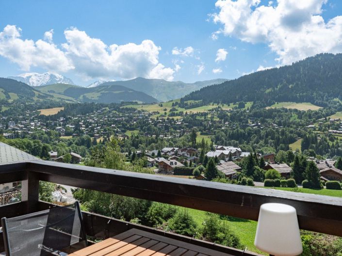 Image No.12-Appartement de 3 chambres à vendre à Megève