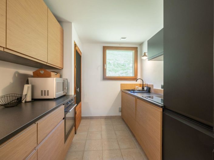 Image No.5-Appartement de 3 chambres à vendre à Megève