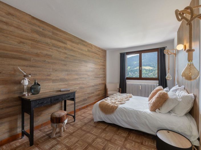 Image No.6-Appartement de 3 chambres à vendre à Megève