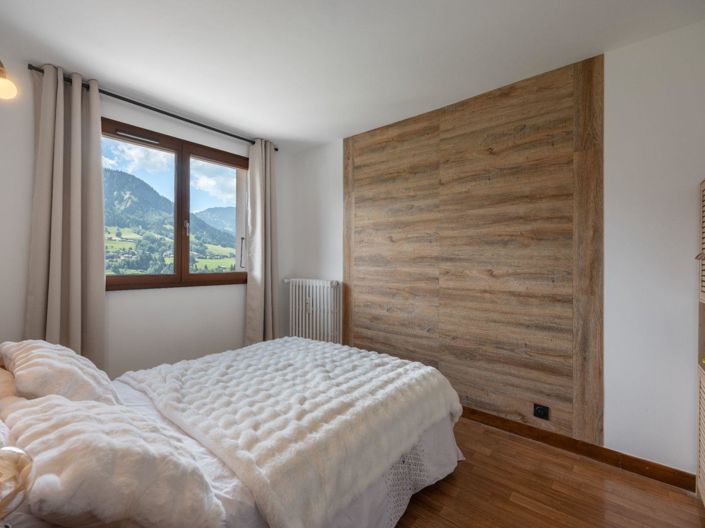 Image No.7-Appartement de 3 chambres à vendre à Megève