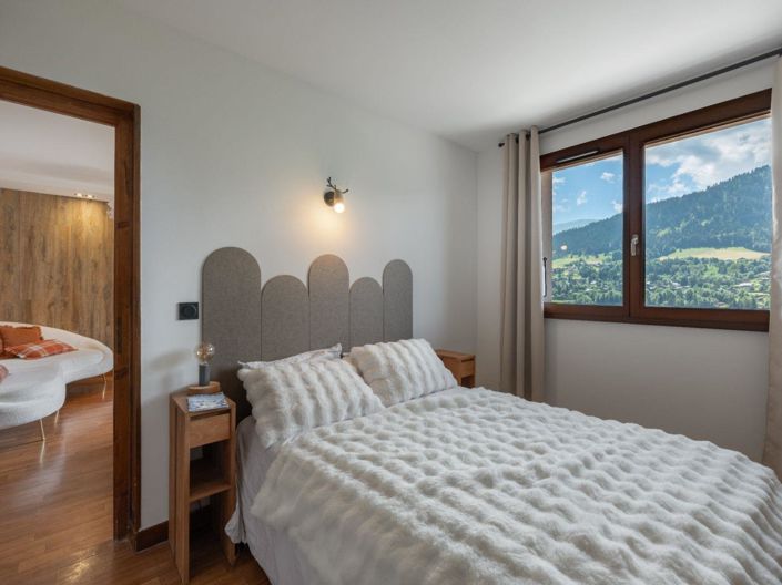 Image No.8-Appartement de 3 chambres à vendre à Megève