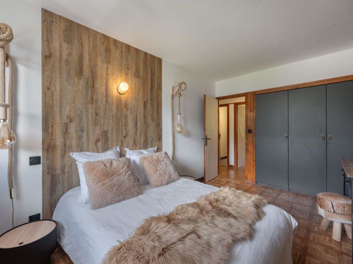 Image No.9-Appartement de 3 chambres à vendre à Megève