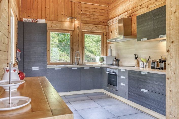 Image No.3-Maison de 5 chambres à vendre à Saint-Gervais-les-Bains