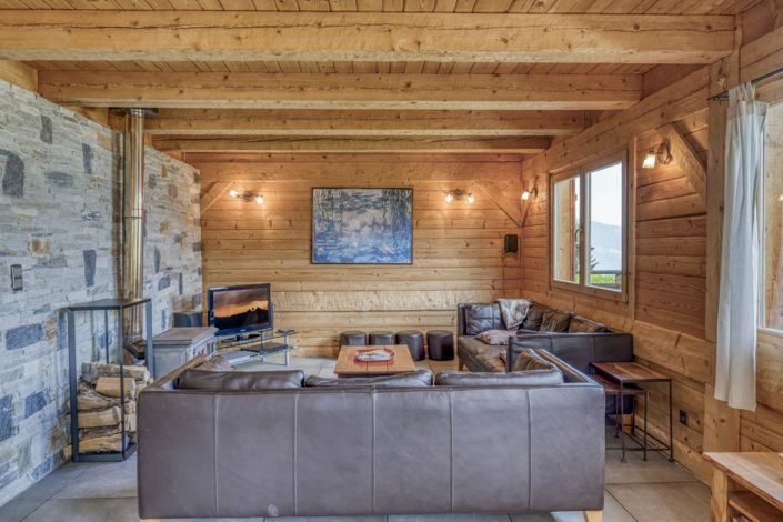 Image No.7-Maison de 5 chambres à vendre à Saint-Gervais-les-Bains