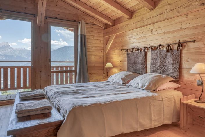 Image No.9-Maison de 5 chambres à vendre à Saint-Gervais-les-Bains