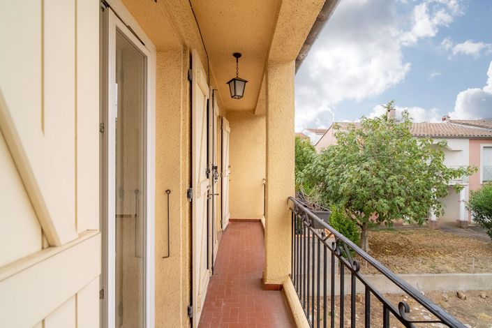 Image No.13-Maison de 4 chambres à vendre à Carcassonne