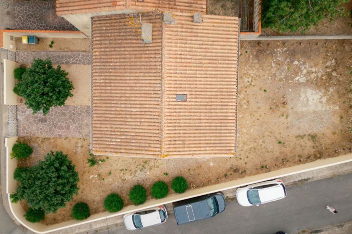 Image No.2-Maison de 4 chambres à vendre à Carcassonne