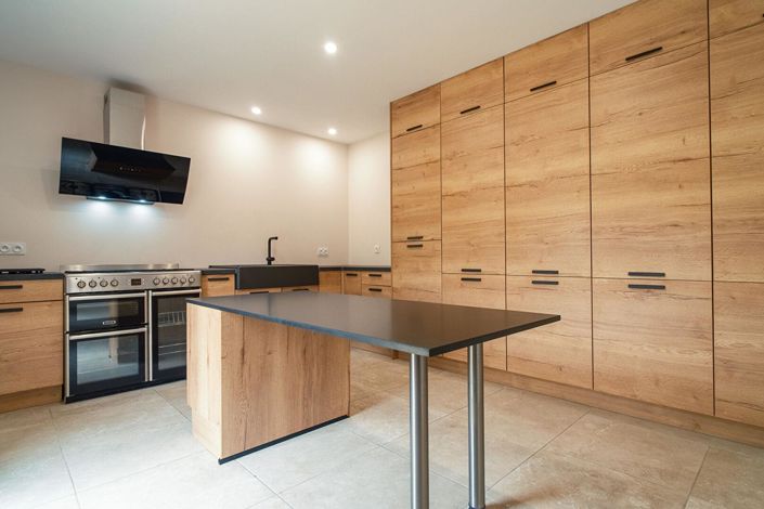 Image No.6-Maison de 4 chambres à vendre à Carcassonne